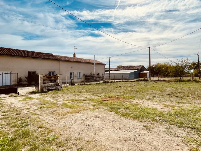 Pleasant Detached Country House with Large Plot photo 5