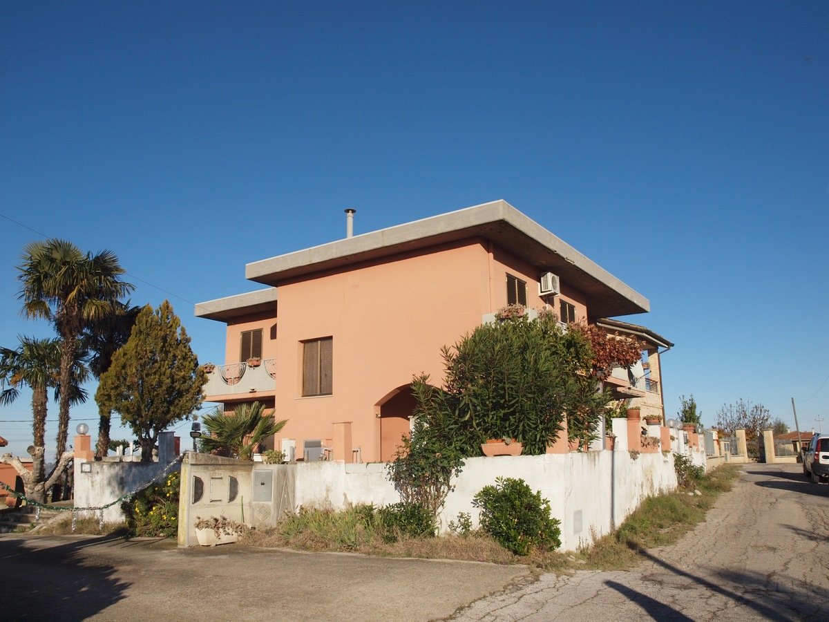 Property in Atri