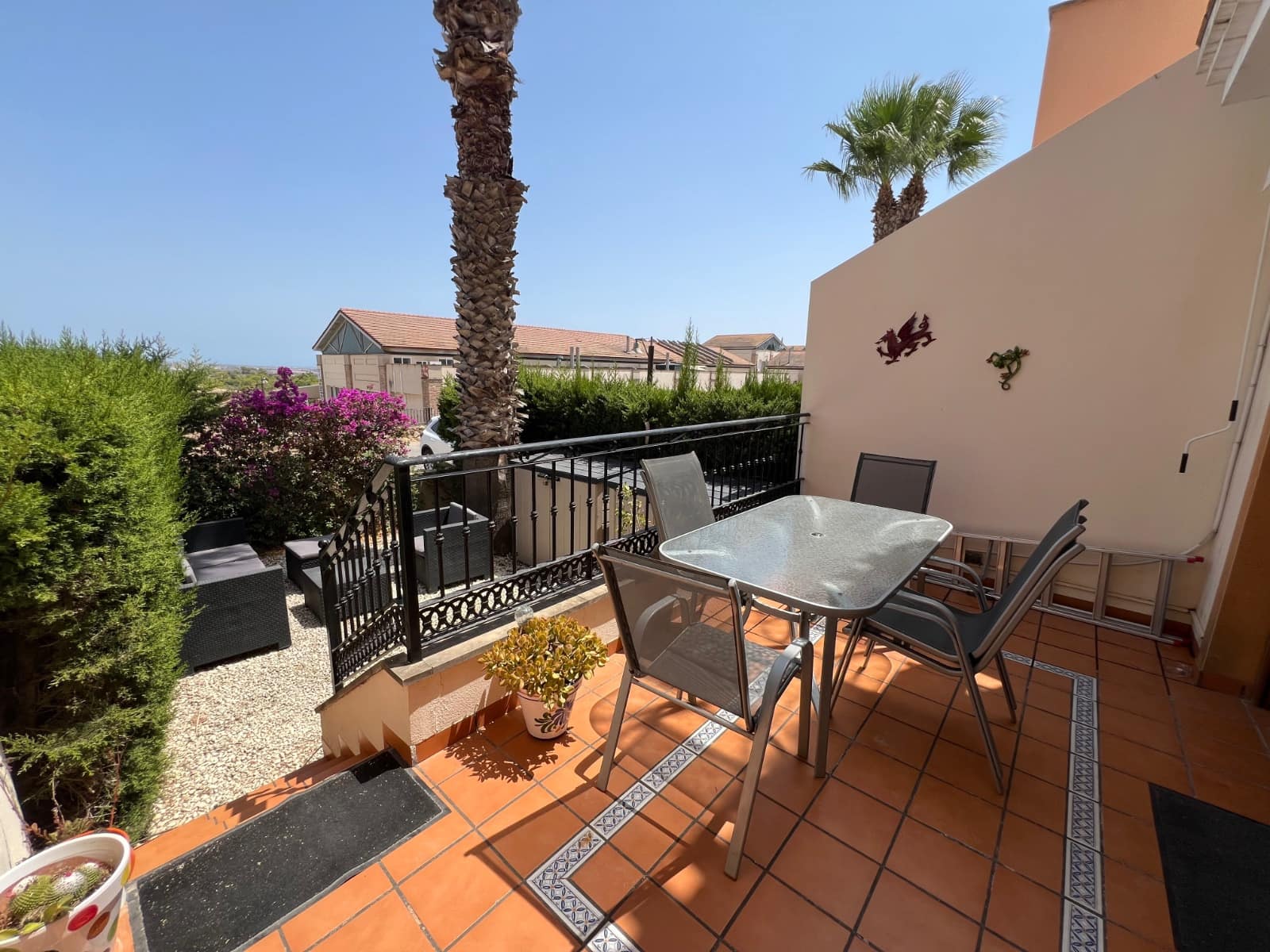 Townhouse for sale in Algorfa, Alicante photo 2