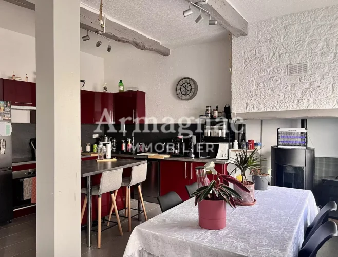 Townhouse photo 5