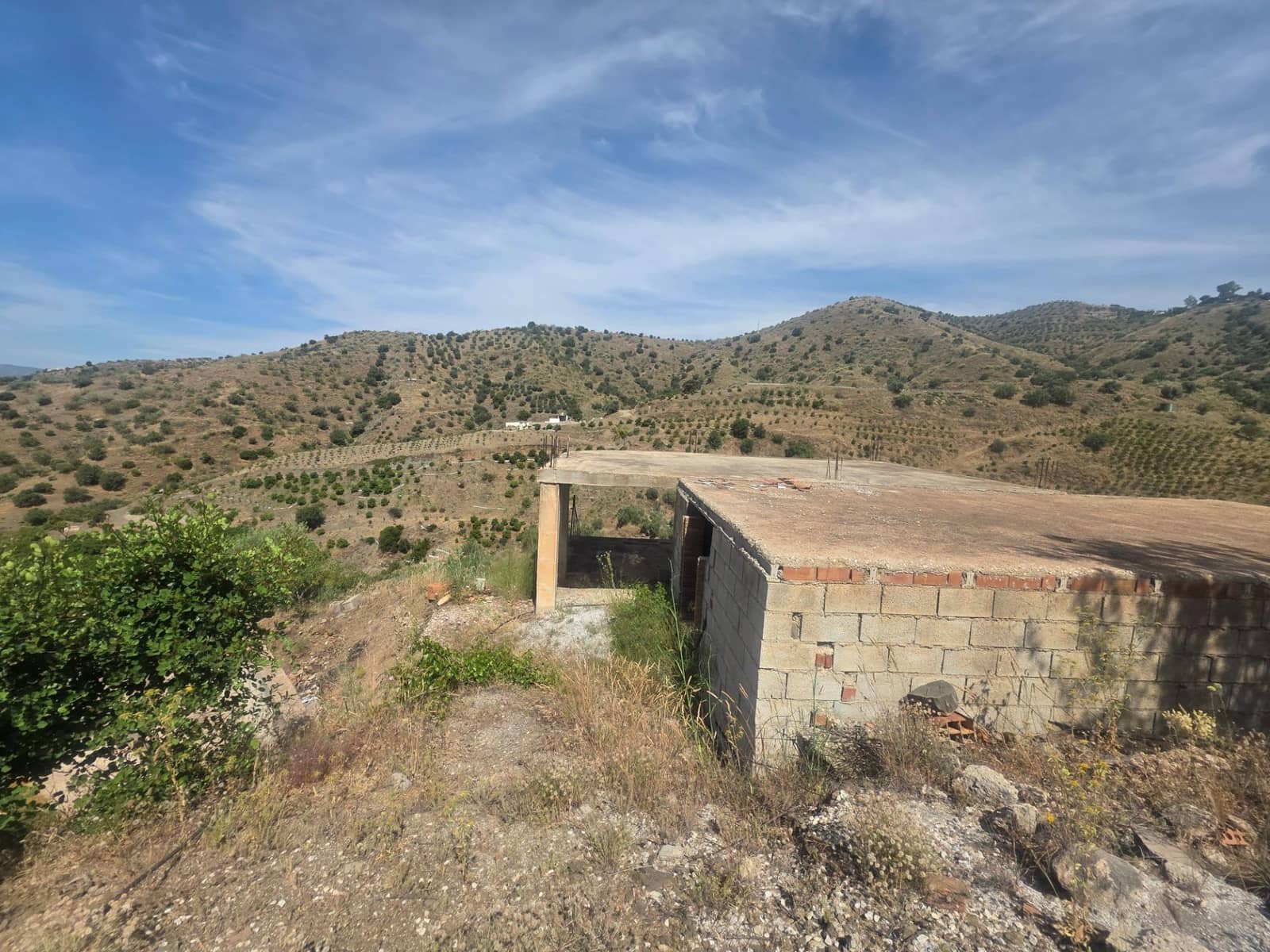 Finca/Country House for sale in Canillas de Aceituno, Málaga photo 4