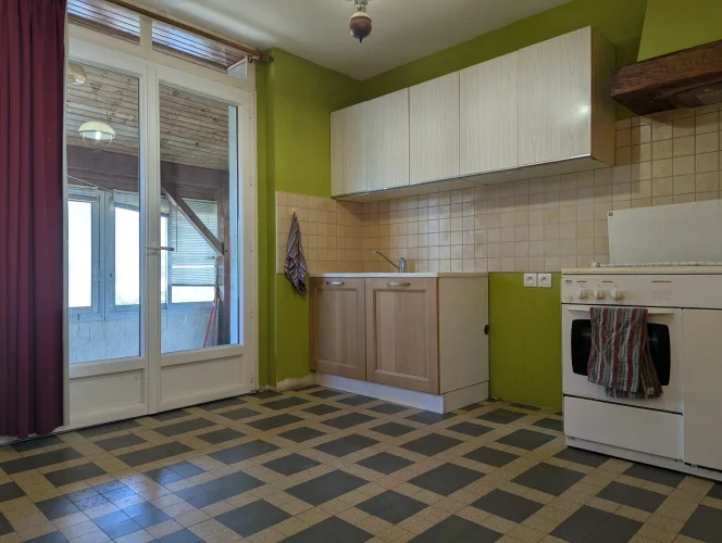 Lovely Light Property a Few Mintutes from Saint Sulpice Les Feuilles photo 5