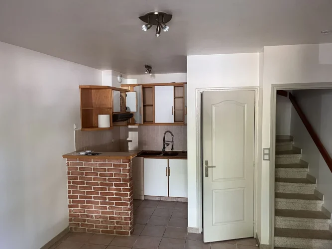2 Bed House for Sale in Tarascon-Sur-Ariège photo 2