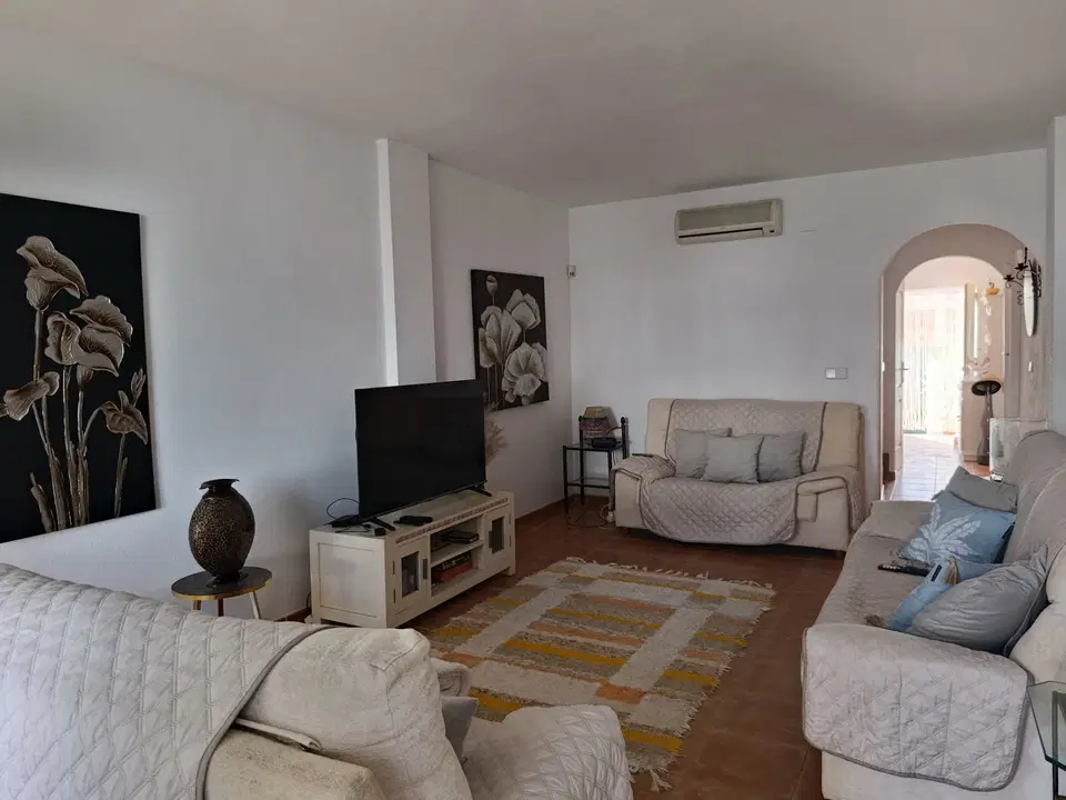 Duplex in Palomares, Almeria province photo 4