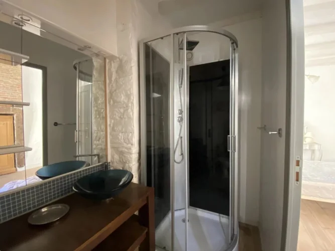 Lovely Townhouse in the Centre of Le Dorat, Walking Distance from the Shops photo 5