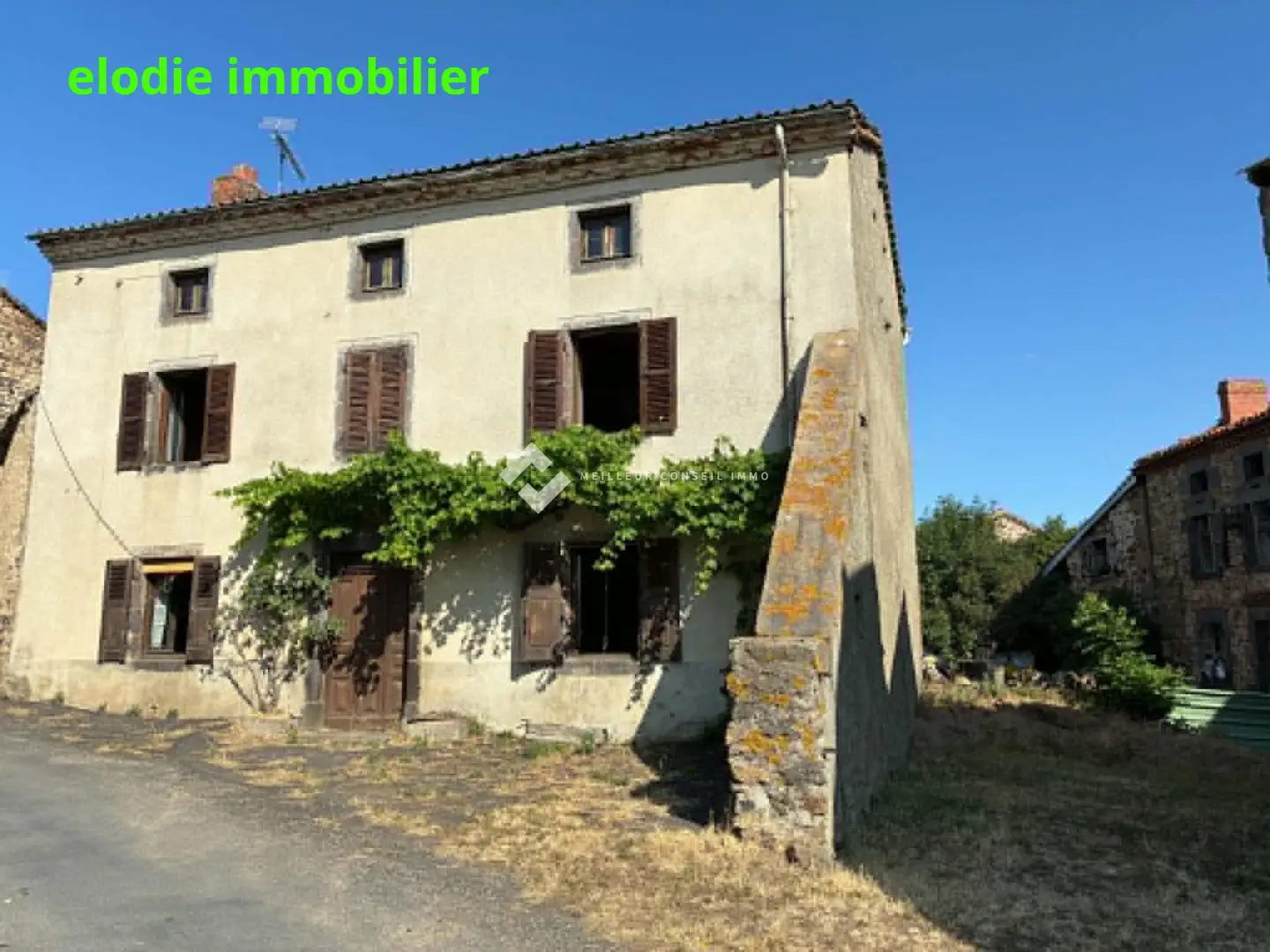 House for sale in La Chomette — 4 bedrooms, 115 m² photo 3
