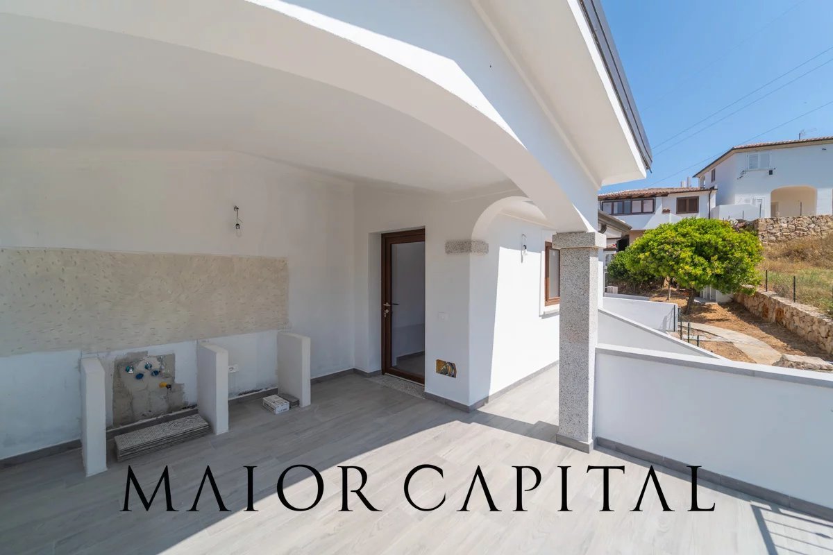 2 bedrooms apartment, 82 m² Budoni, Sassari (province) photo 5