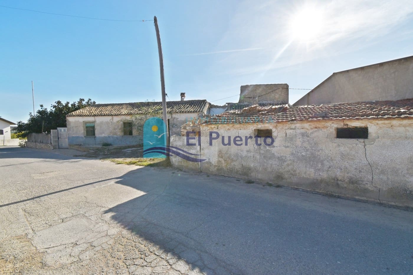 Finca/Country House for sale in Los Cantareros, Totana, Murcia photo 3