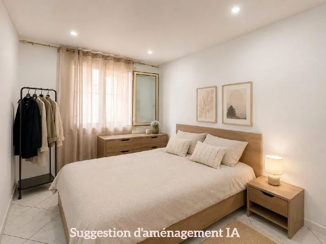 2 Bed Apartment for Sale in Cannes photo 4
