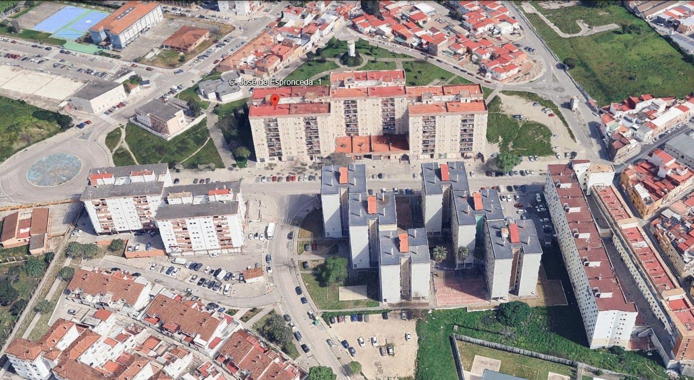 Flat for sale in Algeciras, Cádiz photo 5