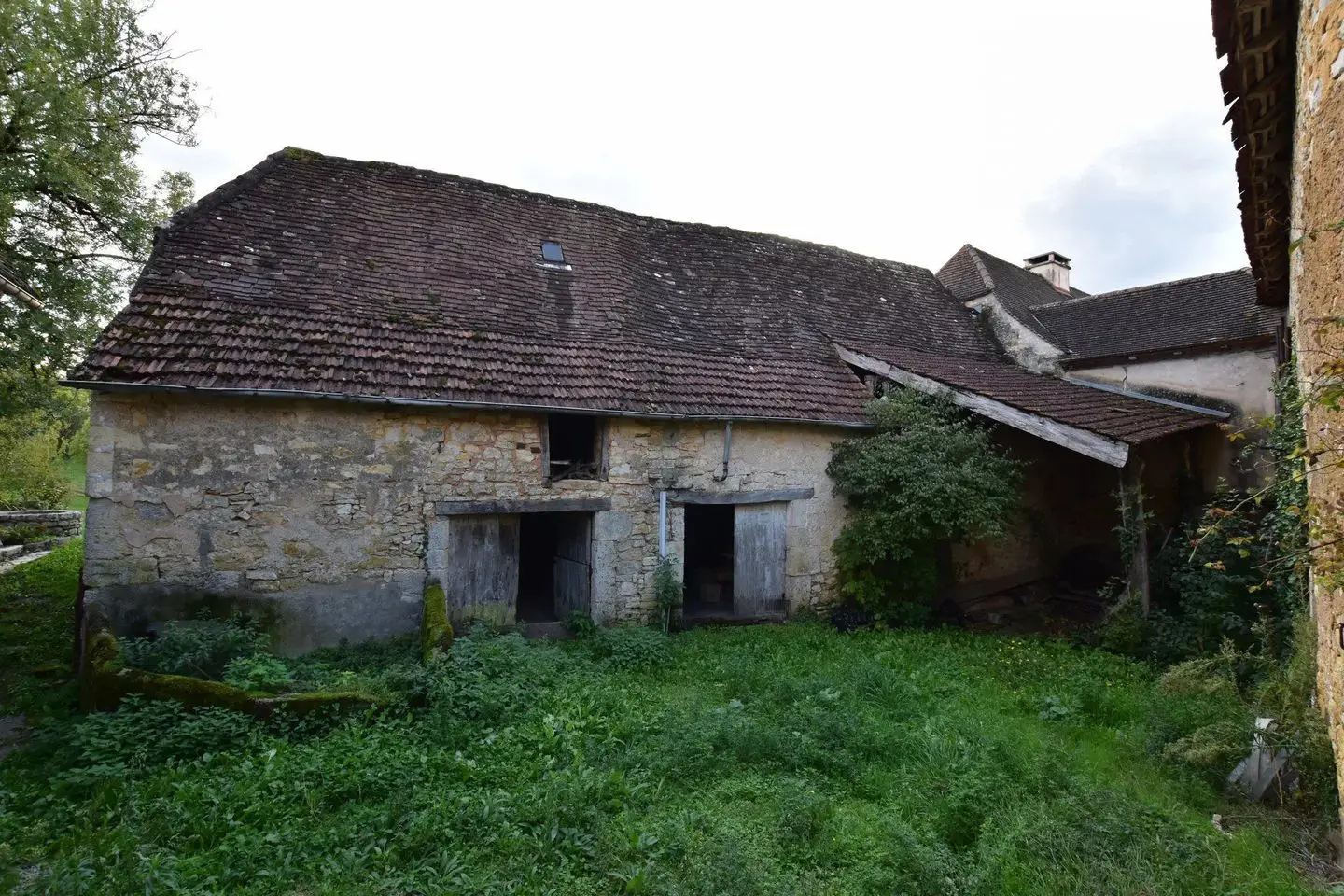 House for sale in Sénaillac-Lauzès — 1 bedroom, 70 m²