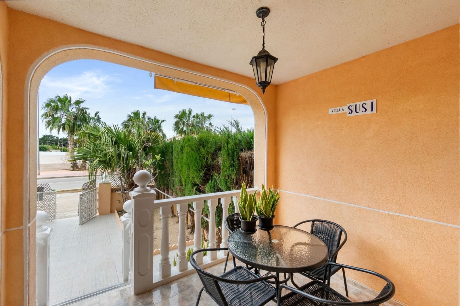 Townhouse for sale in Ciudad, San Javier, Murcia photo 2