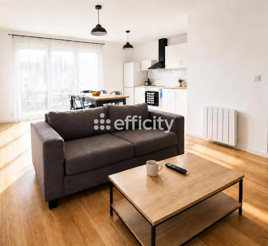 Appartement photo 5