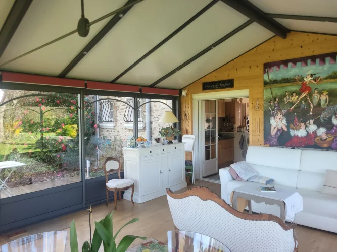 Property in Limousin photo 4