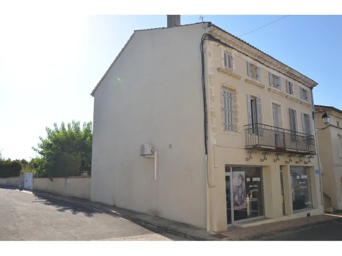F6 Building