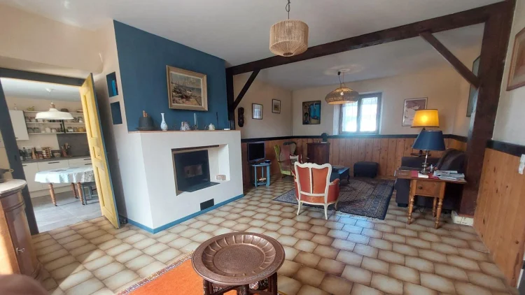 Ancient House Full of Charme between 'Saint Gaudens to Saint Mar photo 5