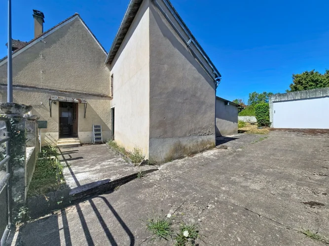 House in a Wine-Growing Village photo 3