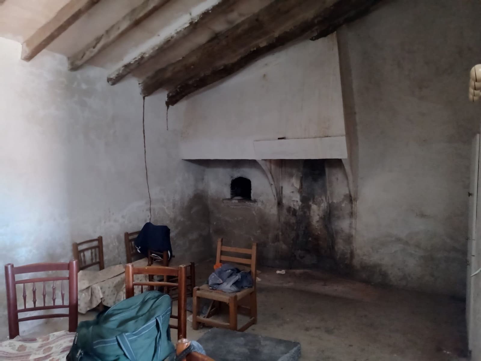Finca/Country House for sale in Pinoso, Alicante photo 4