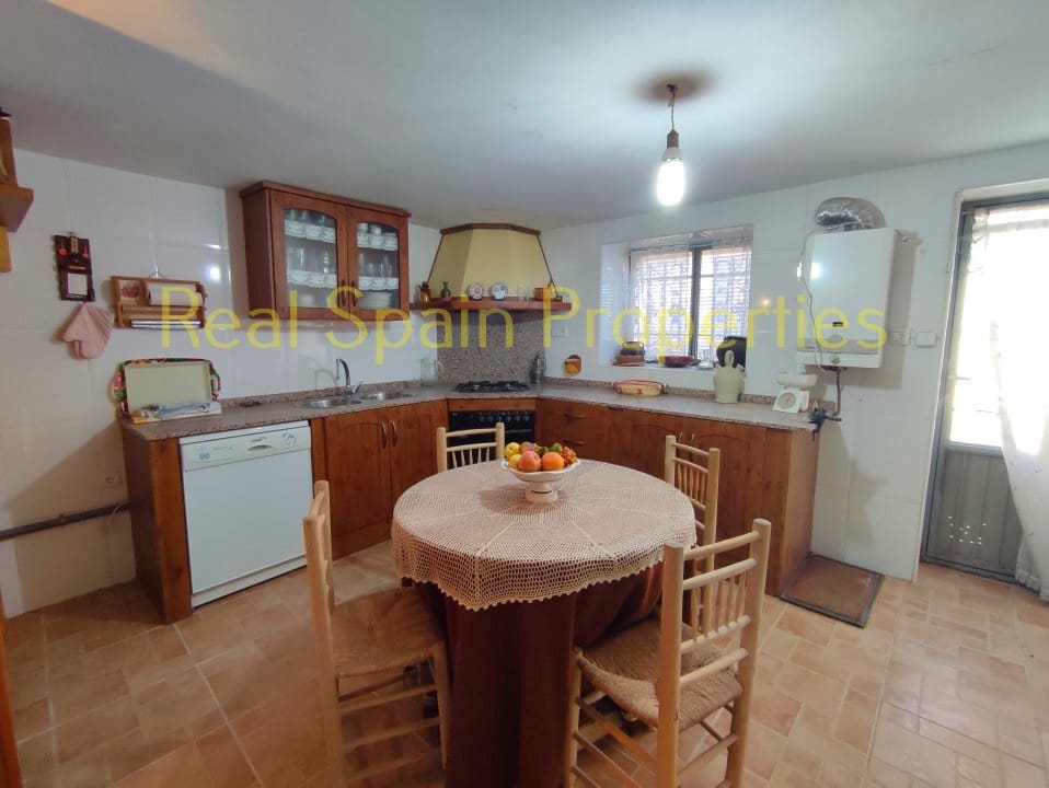 Townhouse for sale in María, Almería photo 4
