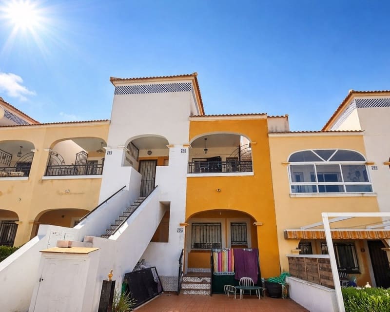 Apartment for sale in Los Altos, Alicante photo 2
