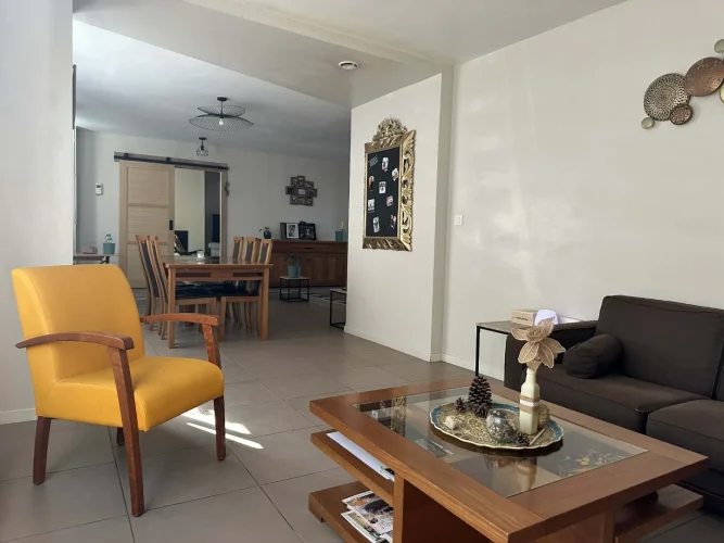 Family Townhouse 174 m² photo 3