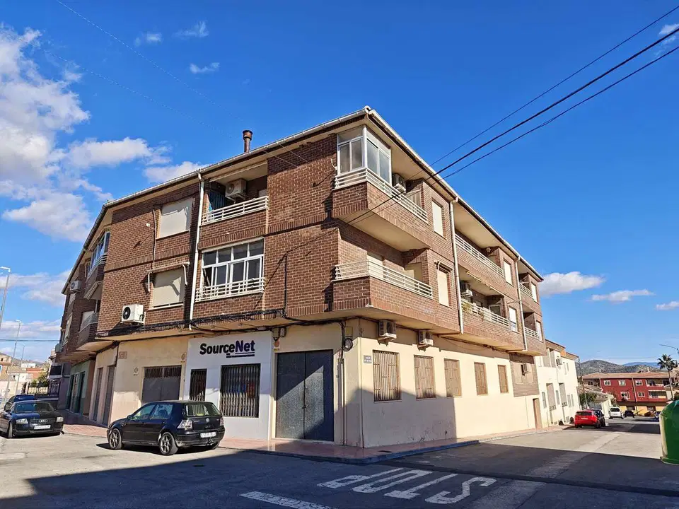 Apartment in Salinas, Alicante province photo 2