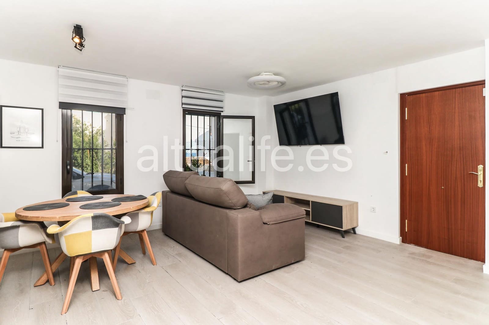 Apartment for sale in Altea, Alicante photo 5