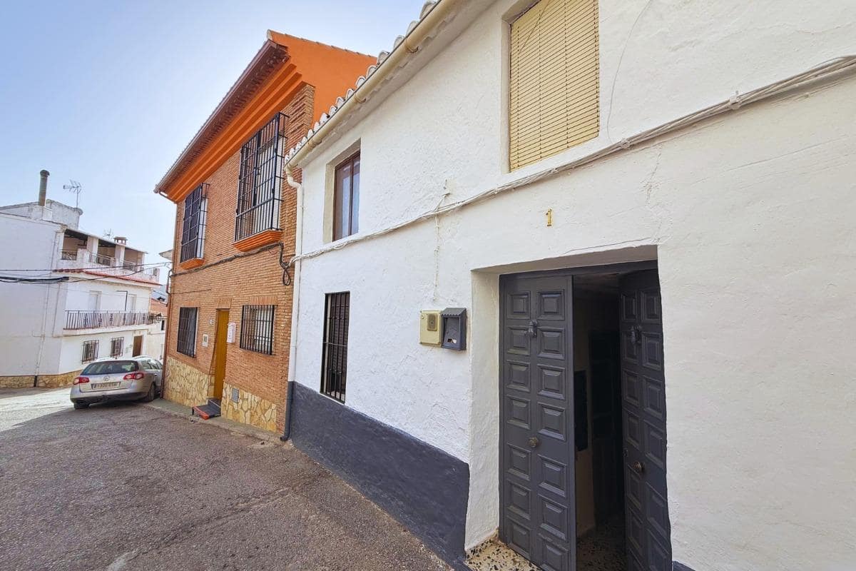 Villa for sale in Jatar, Granada photo 3