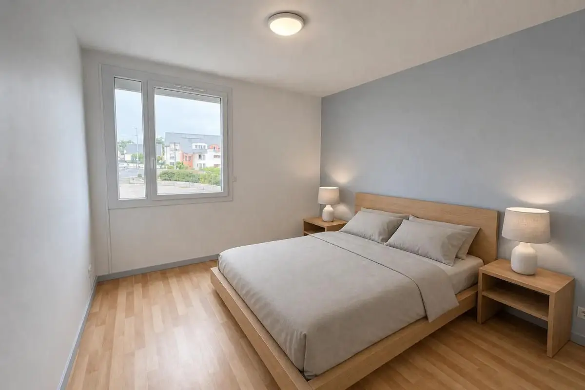 Apartment for sale in Bourges — 2 bedrooms, 67 m² photo 5