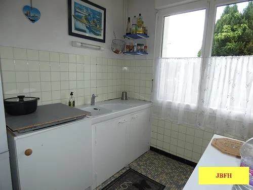 2 Bed Detached House for Sale Near Lapenty photo 2