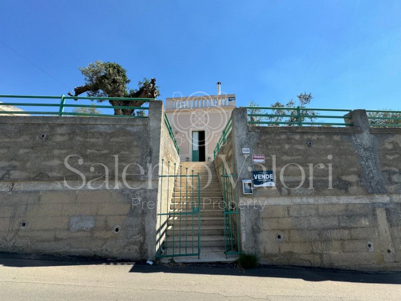 1 bedroom house, 72 m² Tuglie, Lecce (province) Salento photo 2