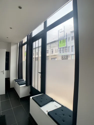 Dijon, Rue Arquebuse, Near the Train Station and City Center: Appara photo 2