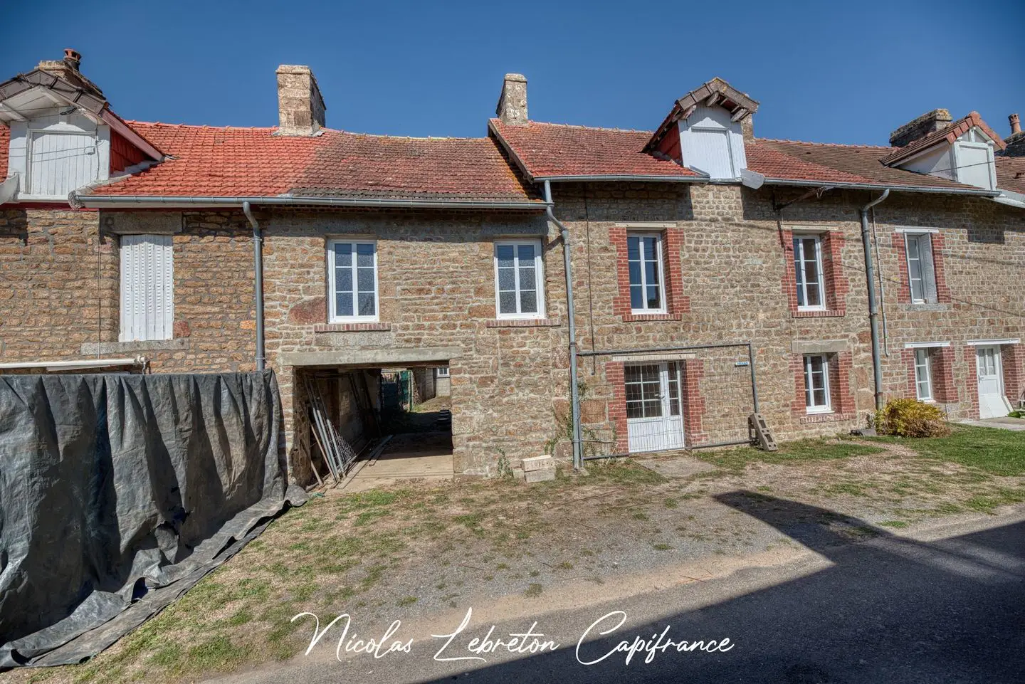 House for sale in Athis-Val de Rouvre — 3 bedrooms, 85 m² photo 3