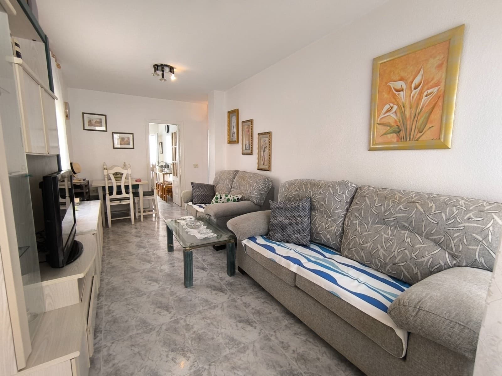 Apartment for sale in Los Alcázares, Murcia photo 2