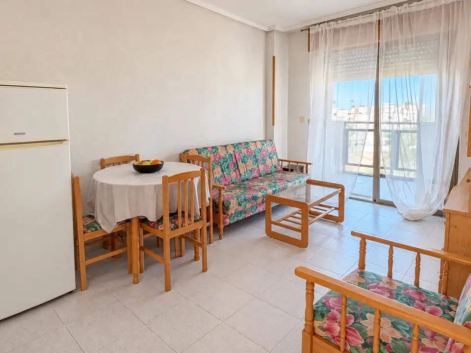Apartment in Torrevieja, Alicante province photo 2