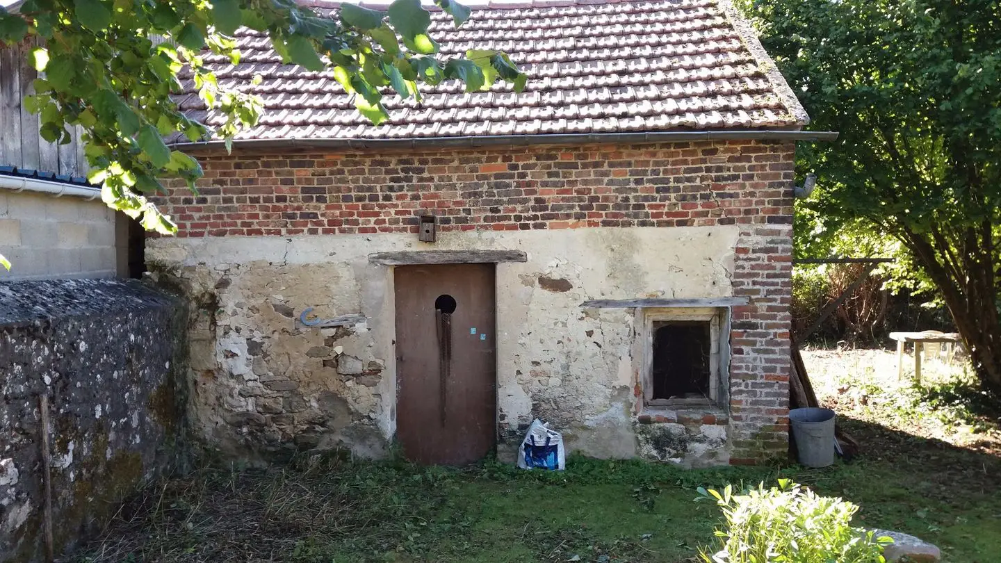 House for sale in Villers Cotterets — 1 bedroom, 40 m² photo 3