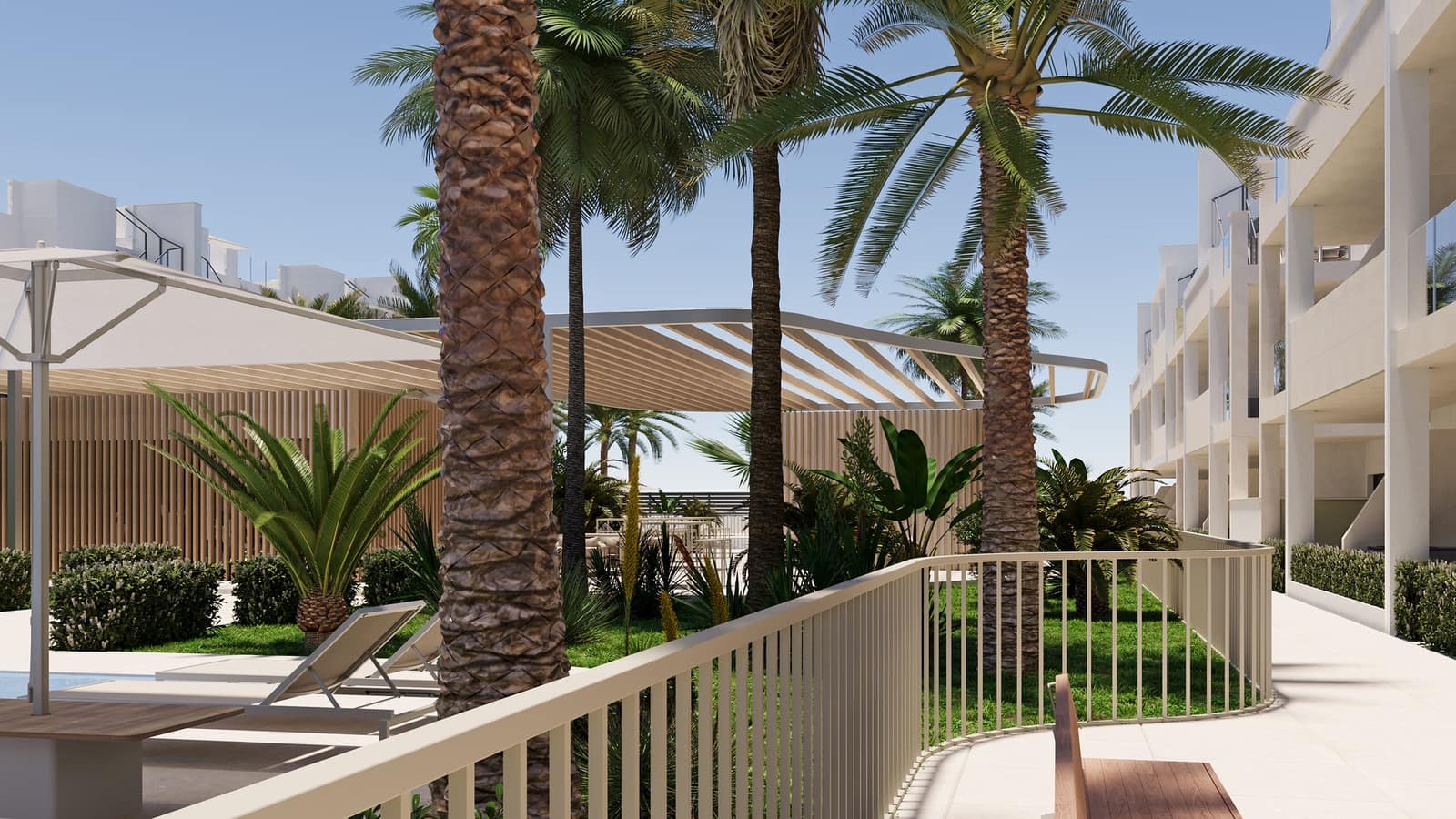 Apartment for sale in San Cayetano, Torre-Pacheco, Murcia photo 3