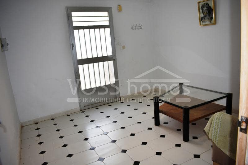 Townhouse for sale in Huércal-Overa, Almería photo 2