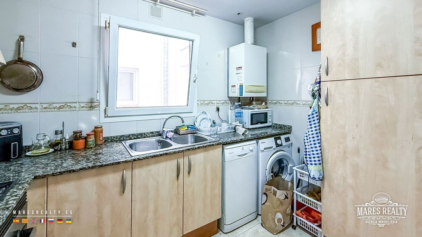 Flat for sale in Lloret de Mar, Girona photo 3
