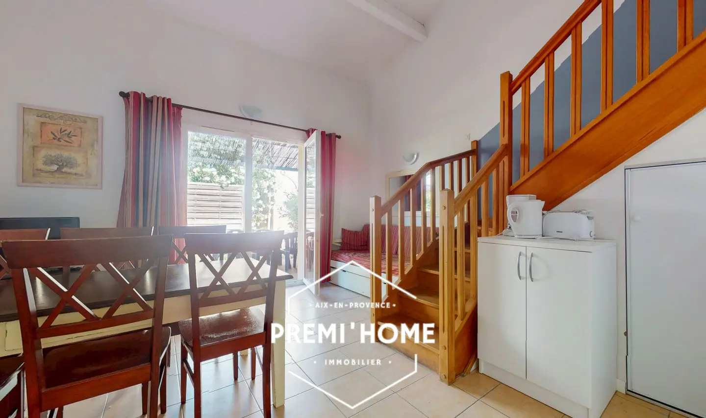 House for sale in Mouriès — 2 bedrooms, 39 m² photo 4