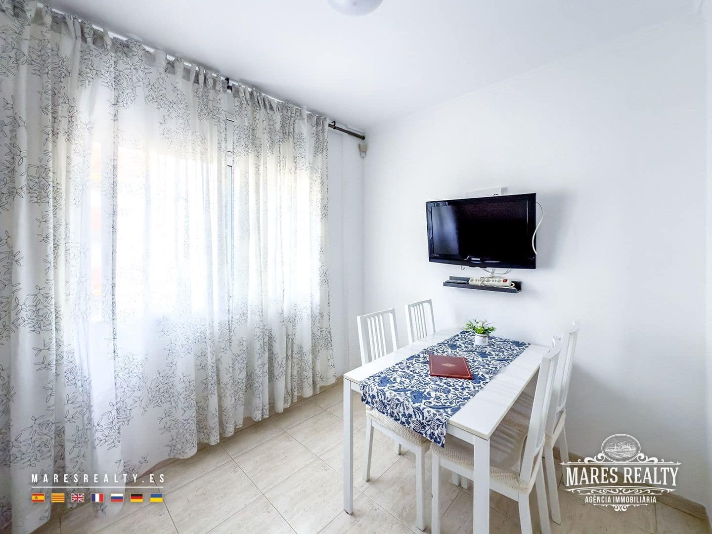 Flat for sale in Fenals, Lloret de Mar, Girona photo 3