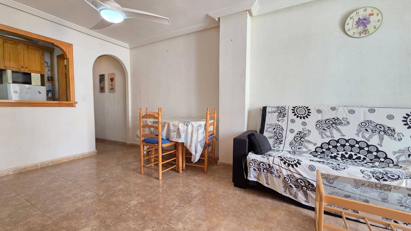 Apartment for sale in Centro, Torrevieja, Alicante photo 5