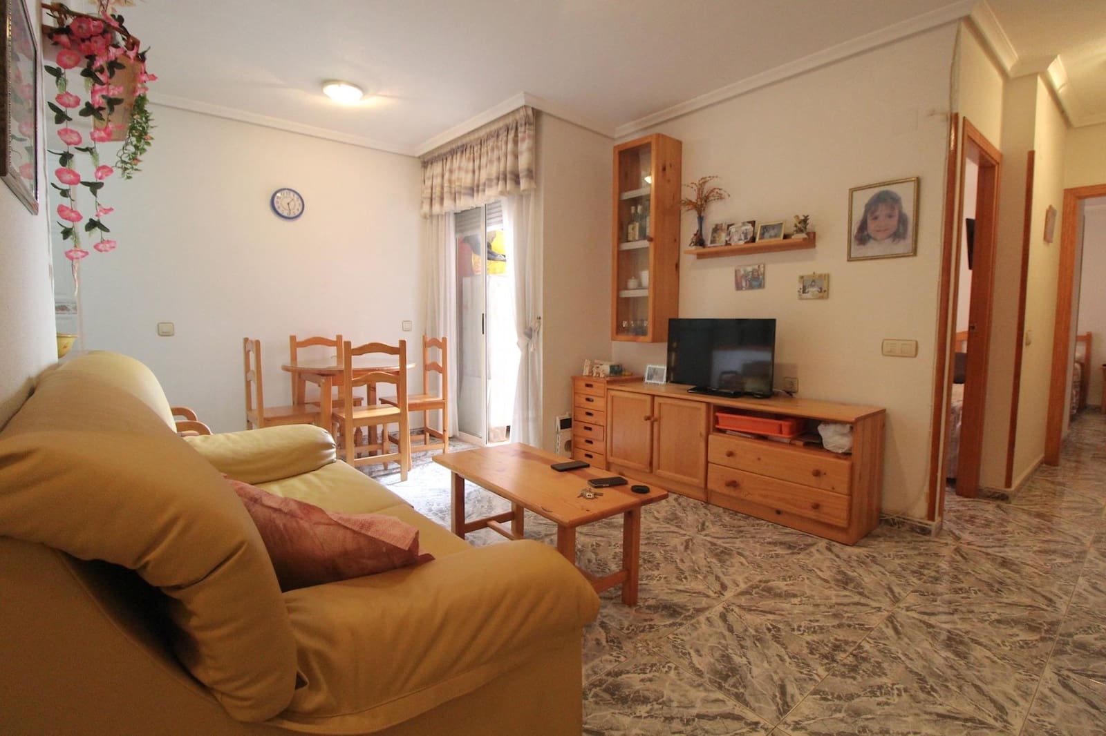 Apartment for sale in Avenida Habaneras - Curva de Palangre, Torrevieja, Alicante photo 2