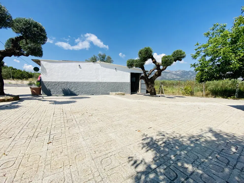 Villa in Cocentaina, Alicante province photo 5
