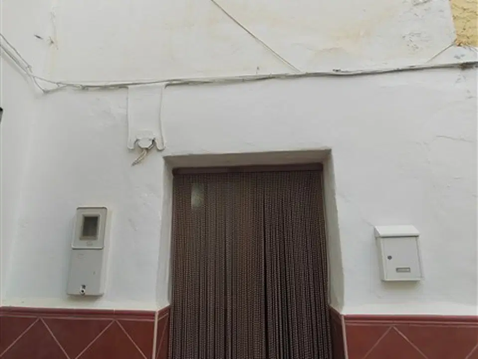Village house in Molvizar, Granada photo 3