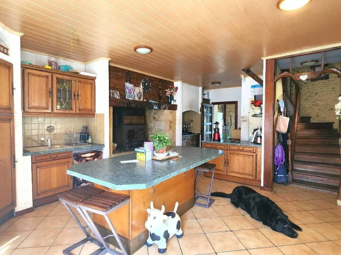 Village House photo 4