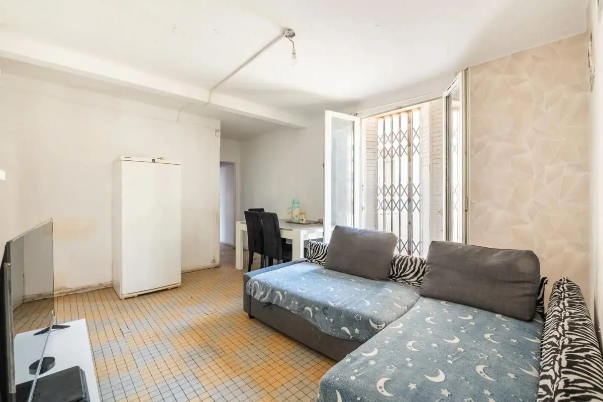 Appartement photo 4