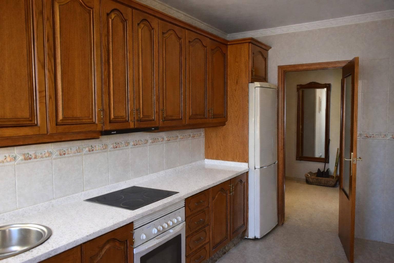 Flat for sale in Fuente de Cantos, Badajoz photo 5