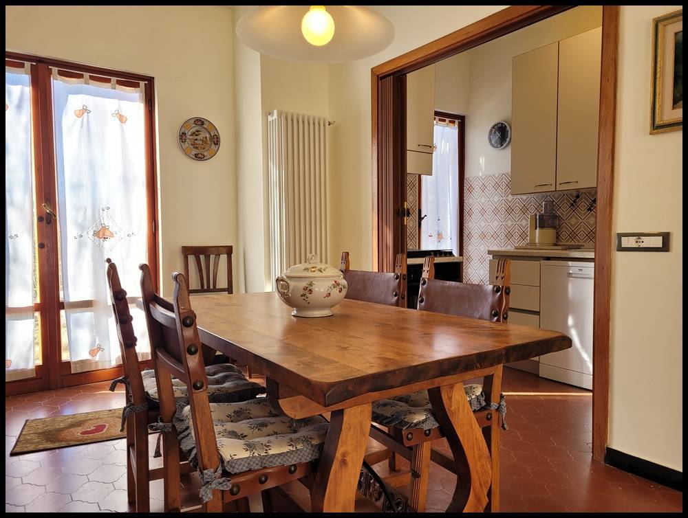 2 bedrooms apartment, 107 m² Sassello, Savona (province) photo 5