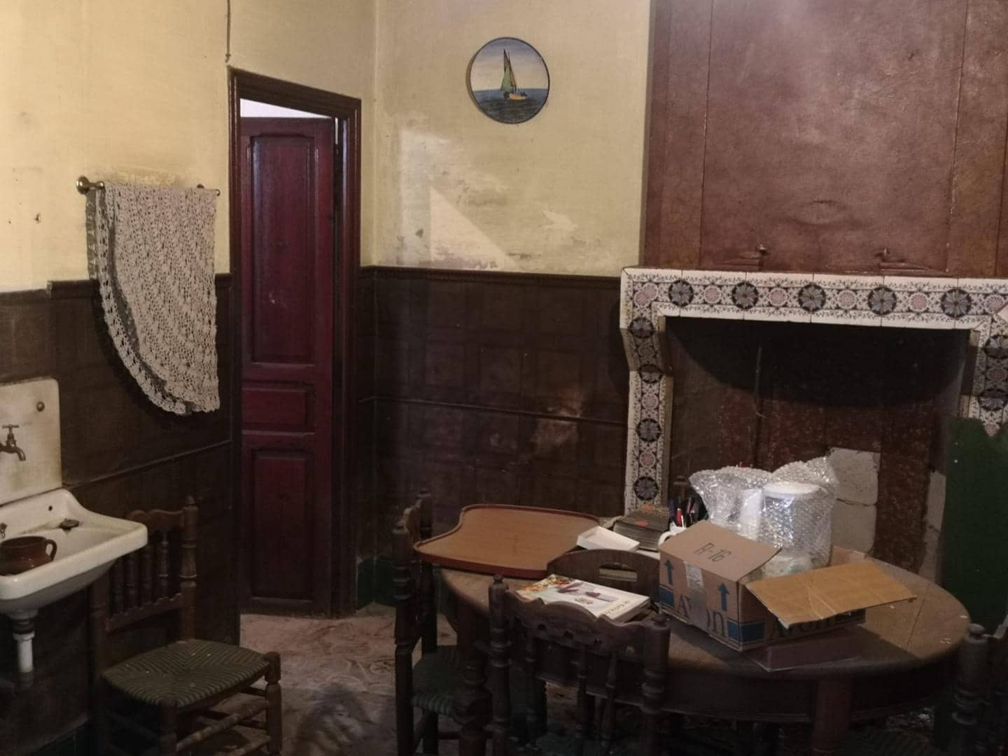 Townhouse for sale in L'Olleria, Valencia photo 2